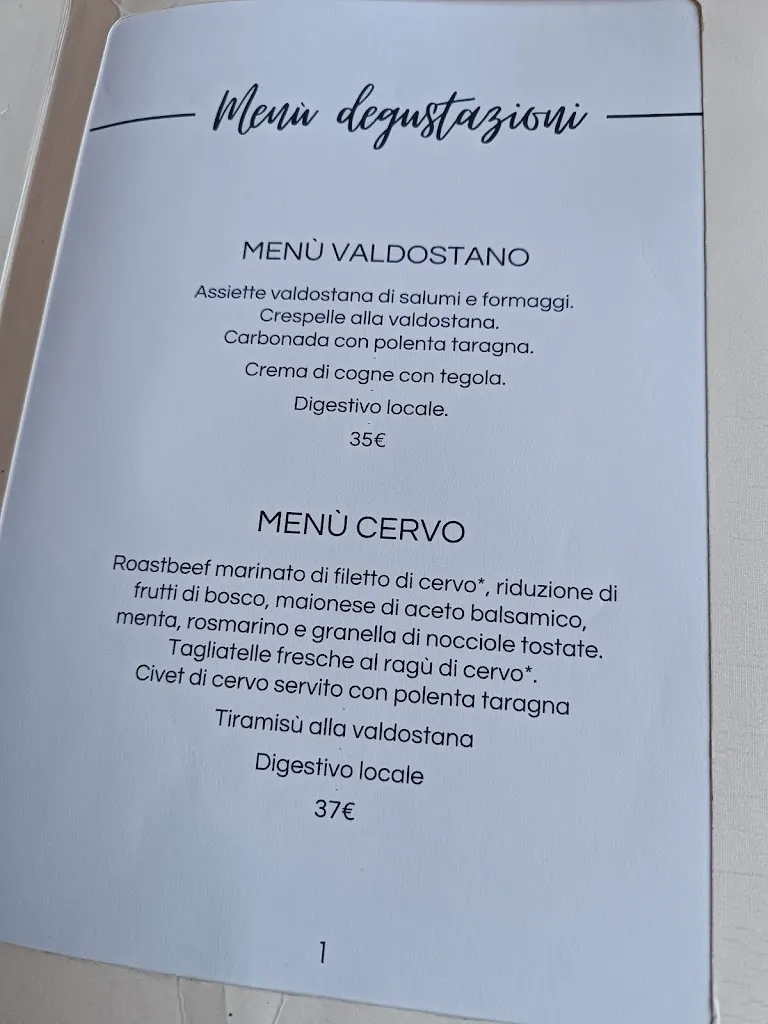 Menu_La Locanda dei Sognatori_Arvier_immagine_1
