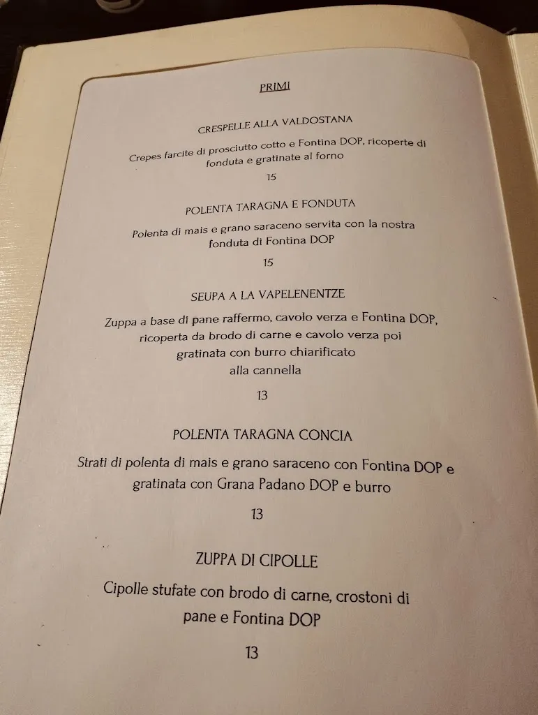 Menu_La Locanda dei Sognatori_Arvier_immagine_3
