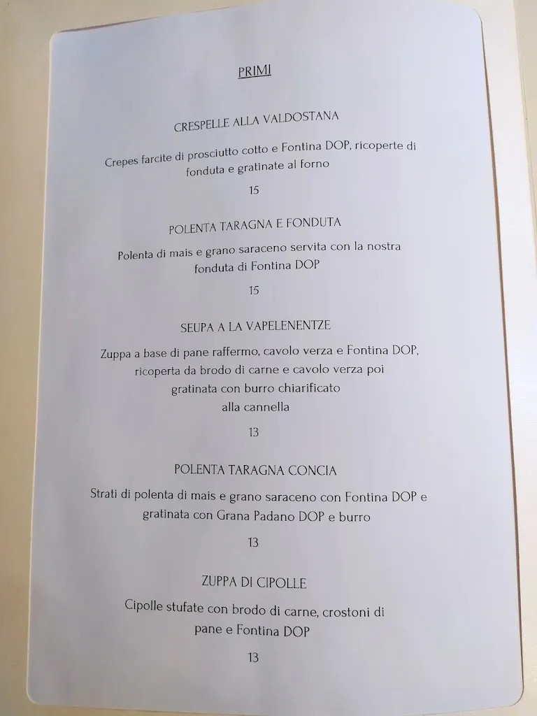 Menu_La Locanda dei Sognatori_Arvier_immagine_4
