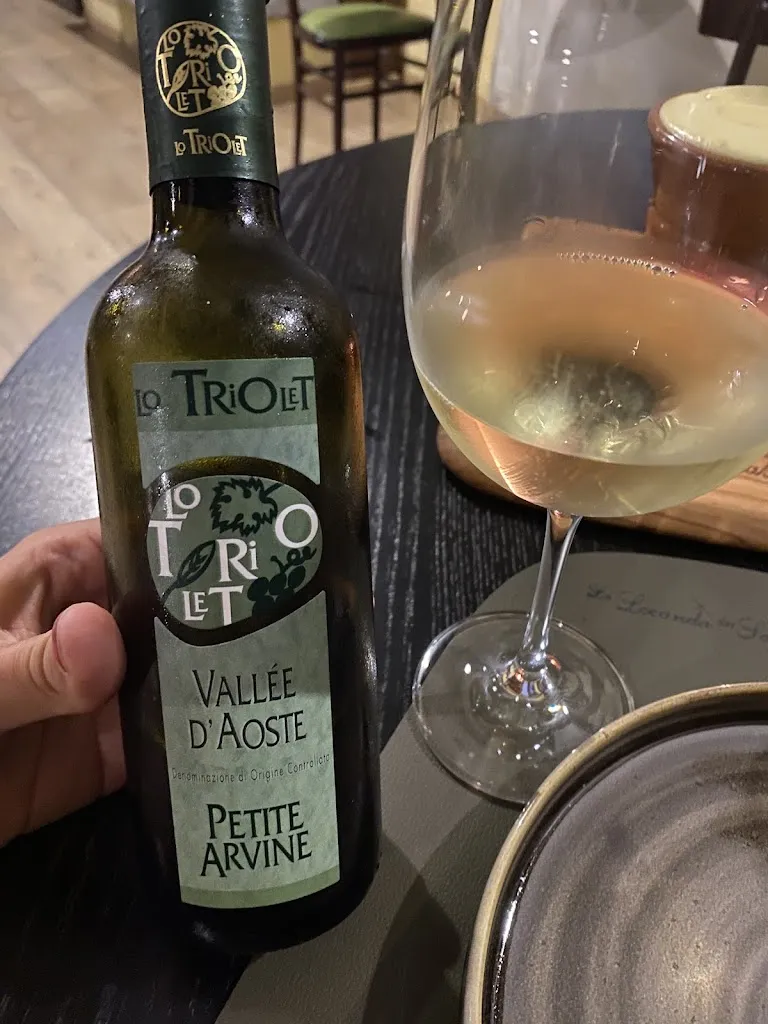 Brittany DiGesare _La Locanda dei Sognatori_Arvier_recensione