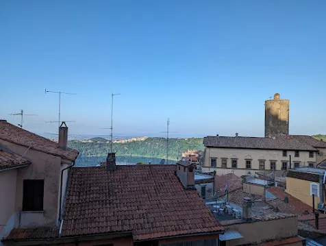 Tadd Lyons_Ristorante e Albergo Diffuso Lo Specchio di Diana_Nemi_recensione