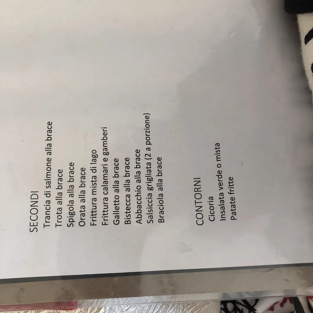 Menu_La Fiocina_Nemi_immagine_2