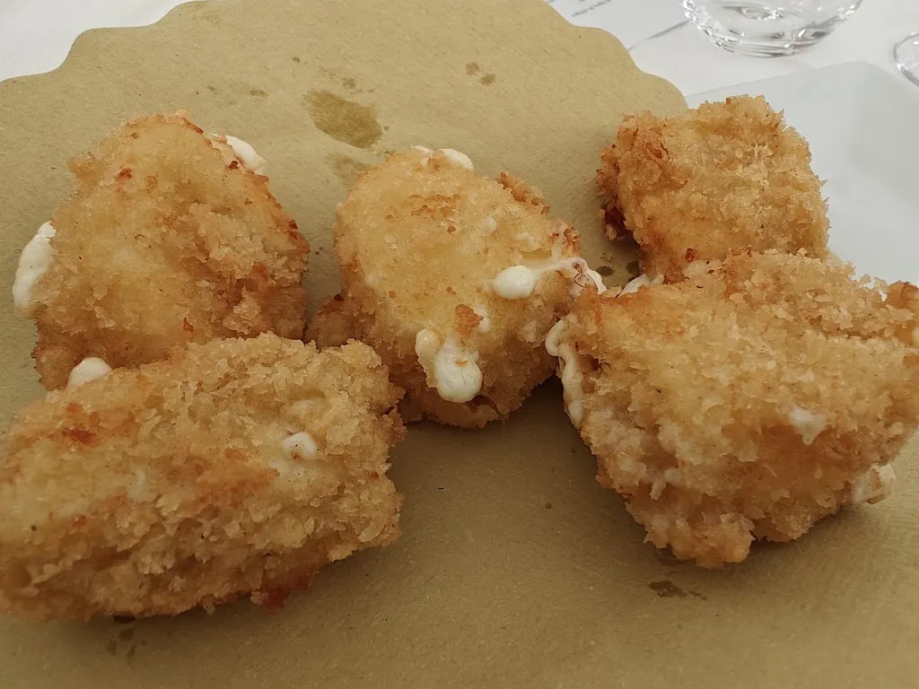 Clinton Gormley_Ristorante Sora Maria e Arcangelo_Olevano Romano_review