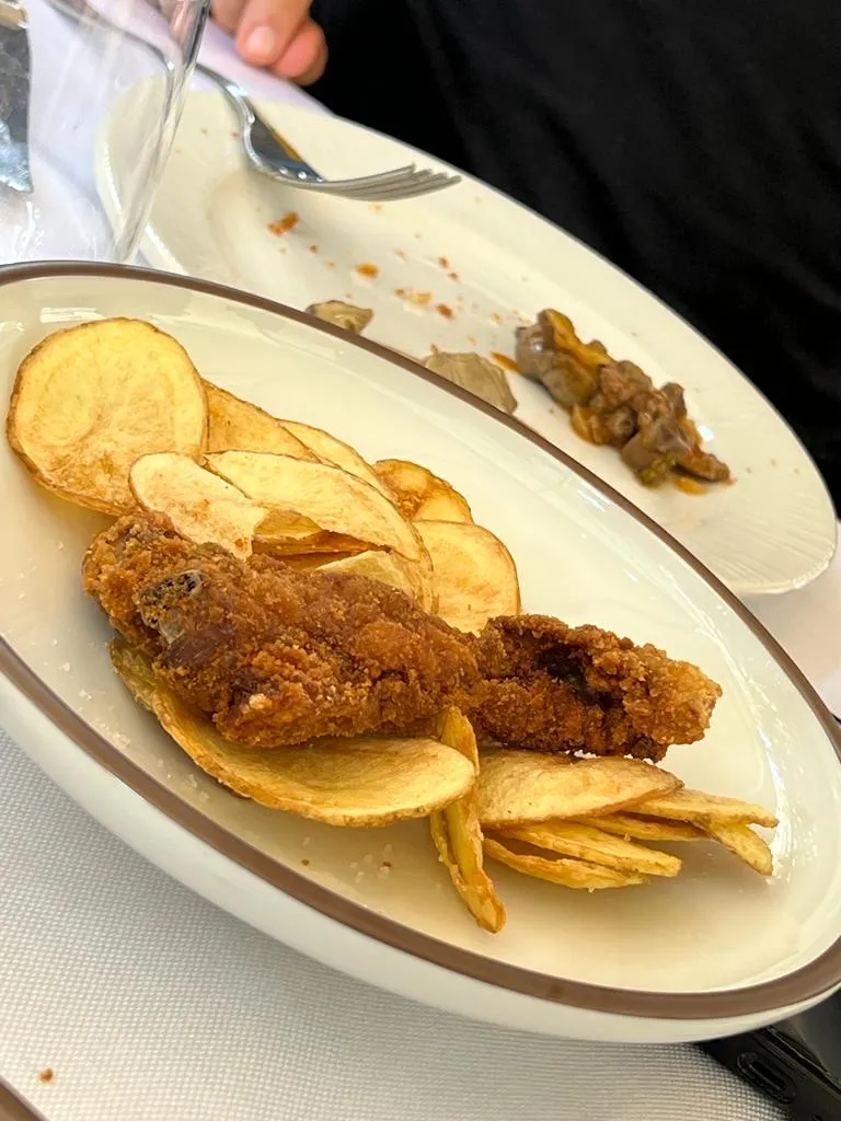 Mehmet Can Yilmaz_Ristorante Sora Maria e Arcangelo_Olevano Romano_review