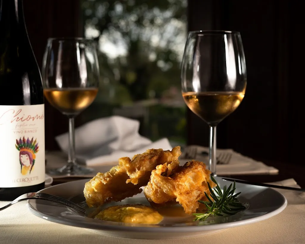 Agriturismo Le Cerquette Olevano Romano_Olevano Romano_slider_image_3