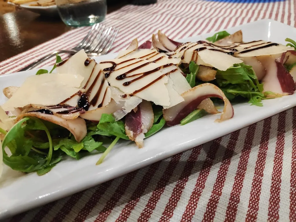 Menu_Il Boschetto - Cucina e Vini_Olevano Romano_image_5