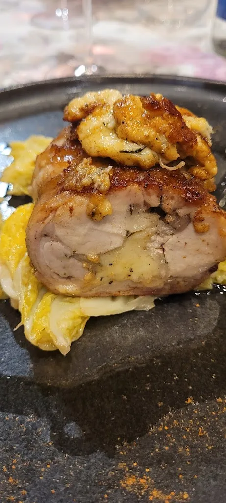 Menu_Il Boschetto - Cucina e Vini_Olevano Romano_image_6