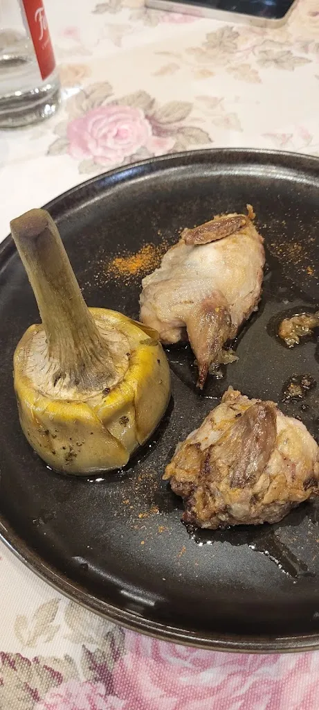 Menu_Il Boschetto - Cucina e Vini_Olevano Romano_image_9