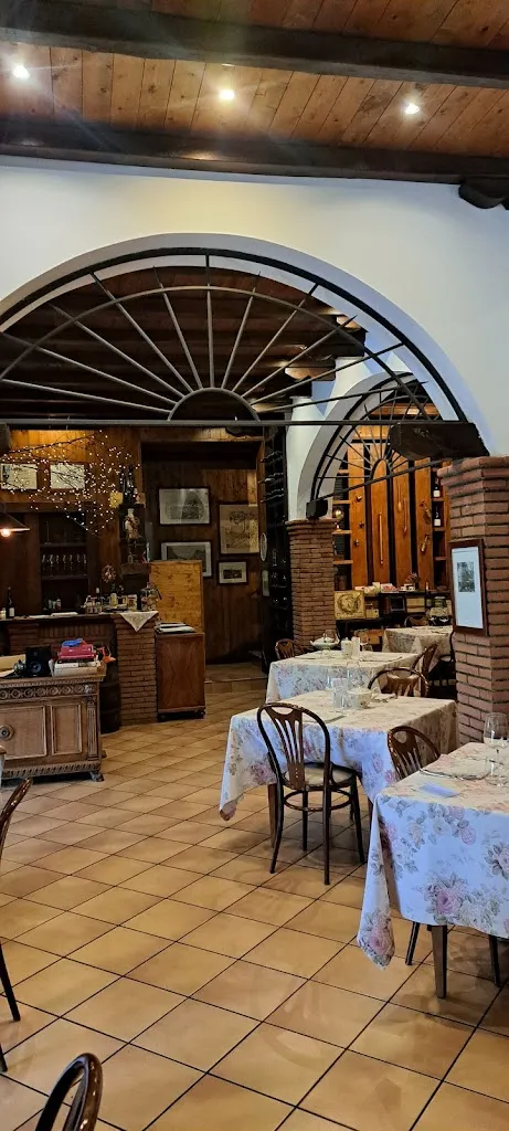 Roberta Bruno_Il Boschetto - Cucina e Vini_Olevano Romano_review