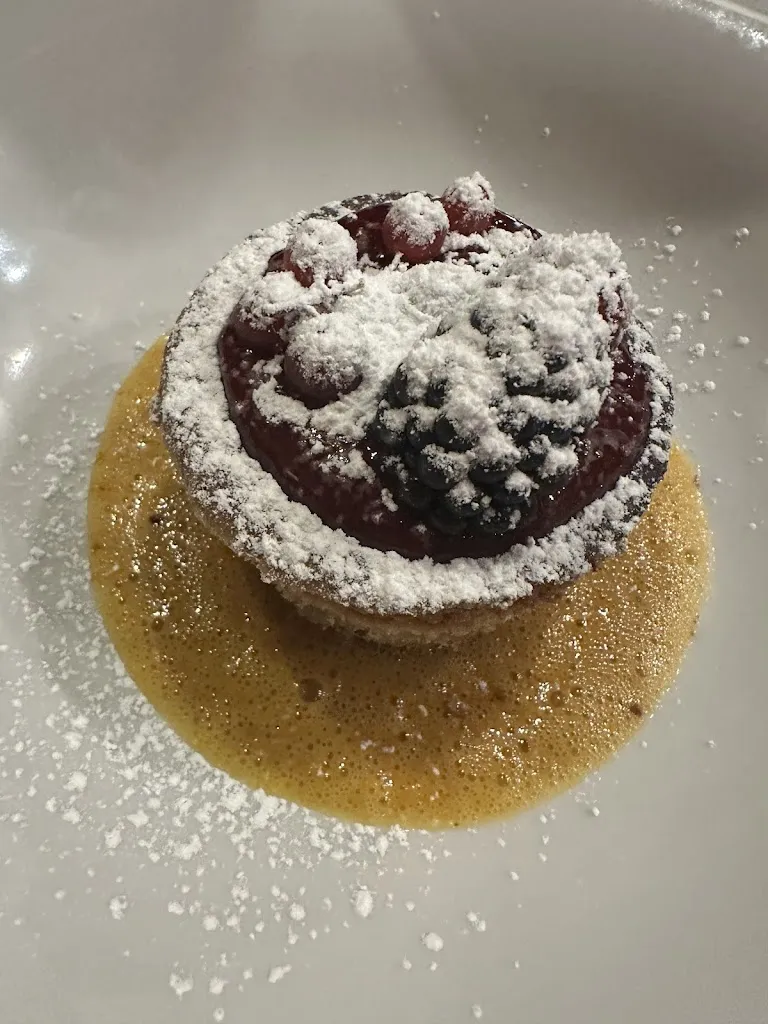 Il Boschetto - Cucina e Vini_Olevano Romano_slider_image_2