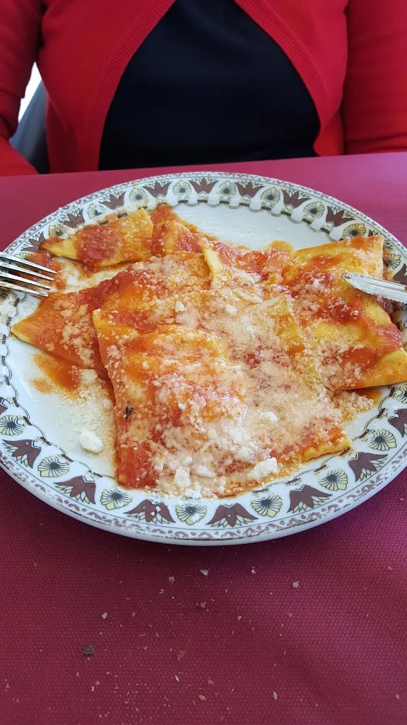 Menu_Trattoria Carlini Di De Matti Franca_Olevano Romano_image_1