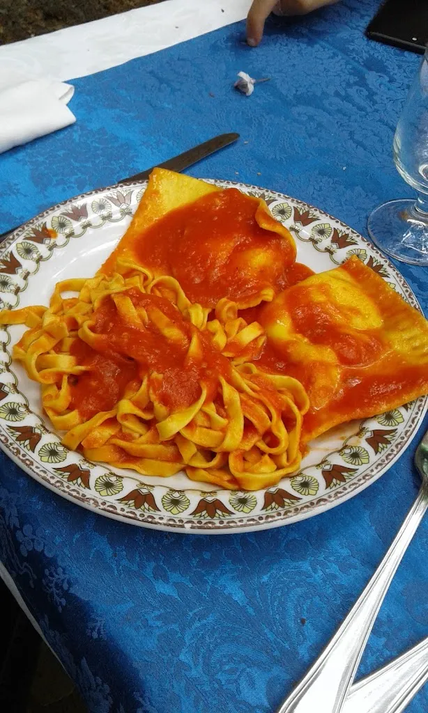 Menu_Trattoria Carlini Di De Matti Franca_Olevano Romano_image_3