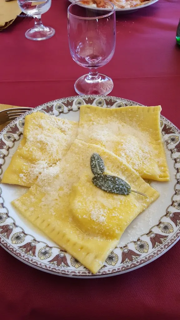 Menu_Trattoria Carlini Di De Matti Franca_Olevano Romano_image_5