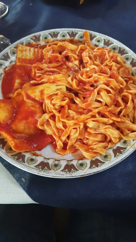 Menu_Trattoria Carlini Di De Matti Franca_Olevano Romano_image_6