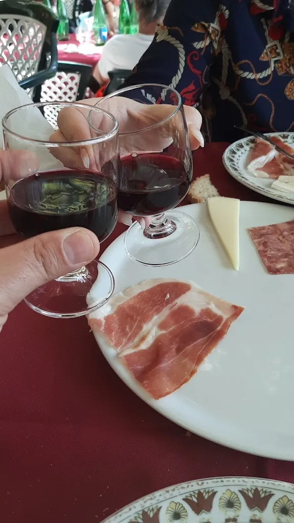 Menu_Trattoria Carlini Di De Matti Franca_Olevano Romano_image_7