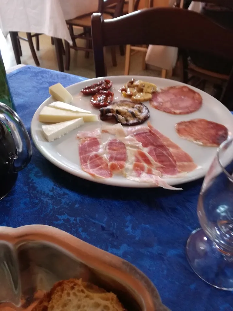 Menu_Trattoria Carlini Di De Matti Franca_Olevano Romano_image_8