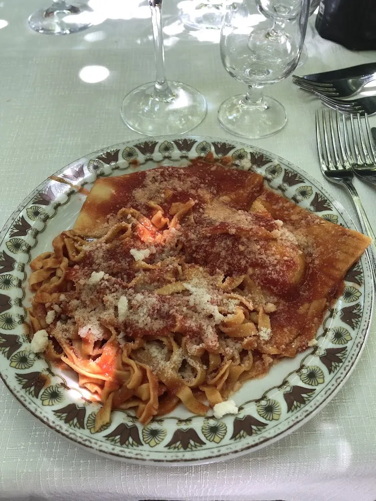 Trattoria Carlini Di De Matti Franca_Olevano Romano_slider_image_3