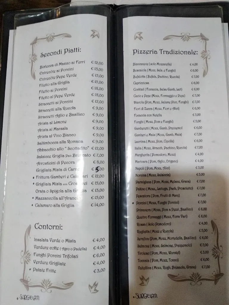 Menu_Ristorante Cacio e Pepe_Olevano Romano_image_1