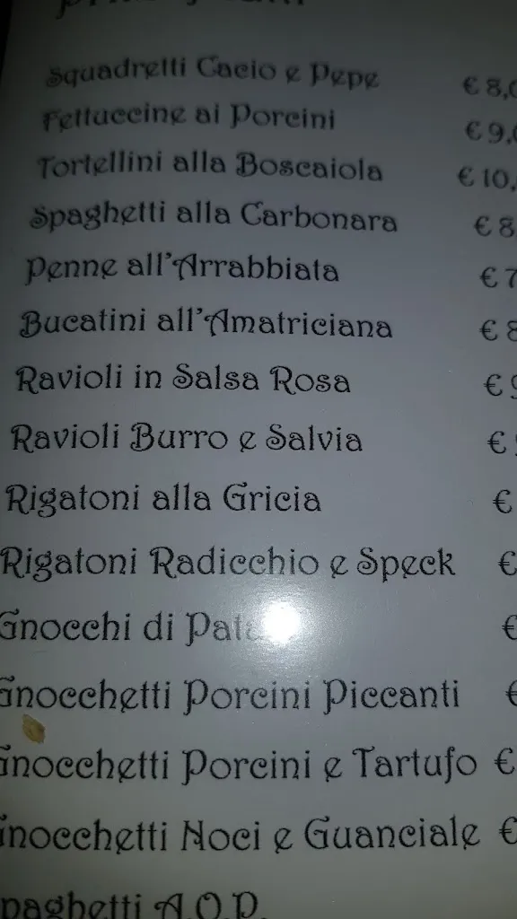 Menu_Ristorante Cacio e Pepe_Olevano Romano_image_3