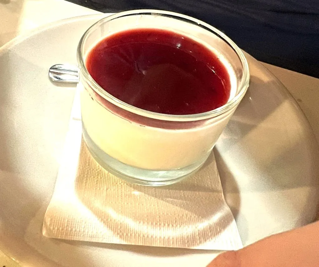 Fiorentino Stornaiuolo_Ristorante Cacio e Pepe_Olevano Romano_review