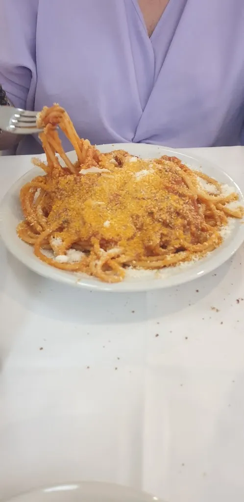 Franco_Ristorante Cacio e Pepe_Olevano Romano_review