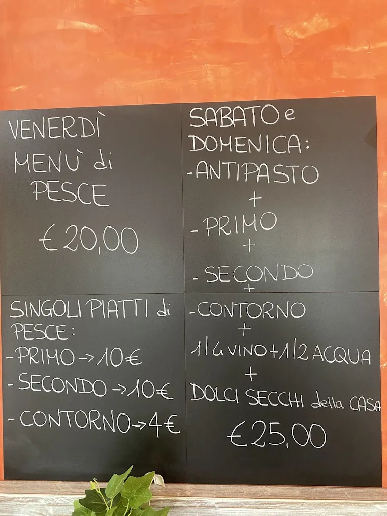 Menu_Al Numero Cinque_Olevano Romano_image_1