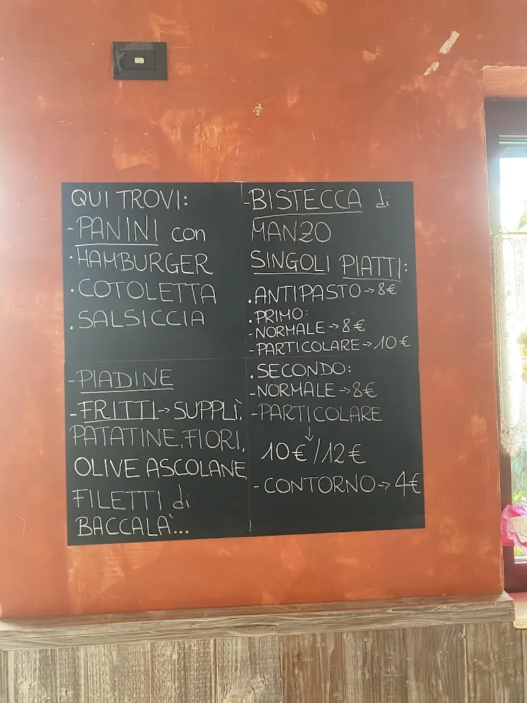 Menu_Al Numero Cinque_Olevano Romano_image_2