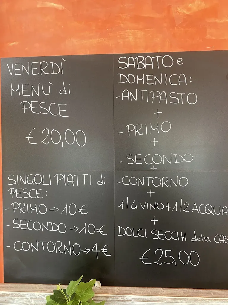 Menu_Al Numero Cinque_Olevano Romano_image_3