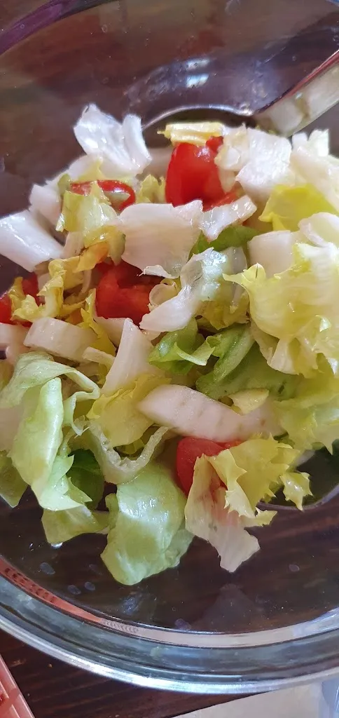 Maria “Marilù” Trentini_Al Numero Cinque_Olevano Romano_review