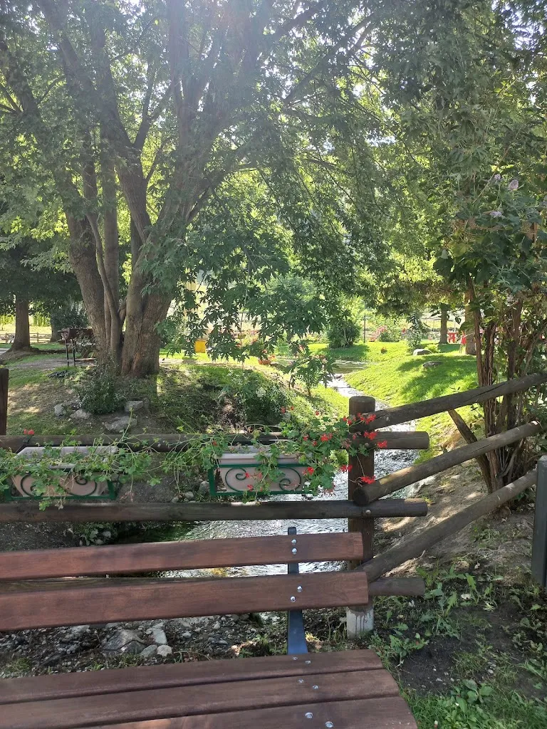 Alessandra Greca_Bar Liga_Arvier_review