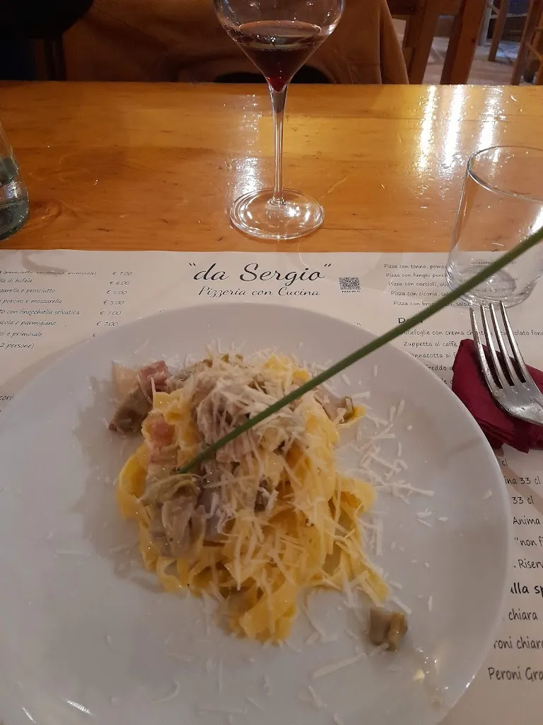 Menu_Da Sergio Pizzeria Con Cucina_Olevano Romano_image_7