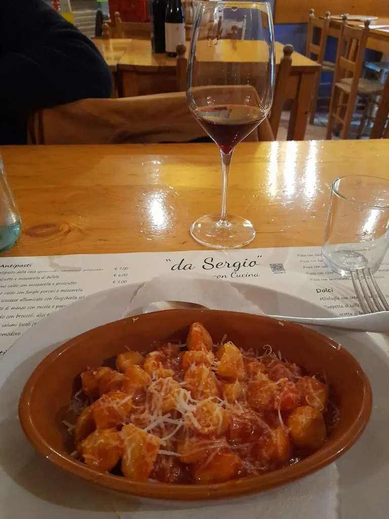 Menu_Da Sergio Pizzeria Con Cucina_Olevano Romano_image_8