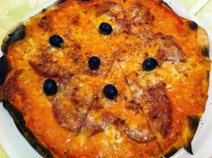 Da Sergio Pizzeria Con Cucina_Olevano Romano_slider_image_2