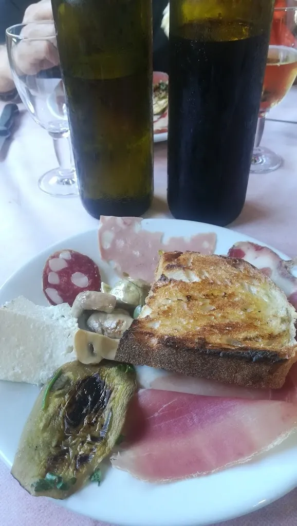 Menu_Osteria della Volpe_Olevano Romano_image_7