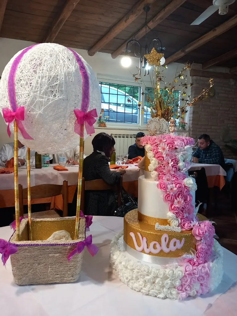 Ileana Ponzo_Osteria della Volpe_Olevano Romano_review