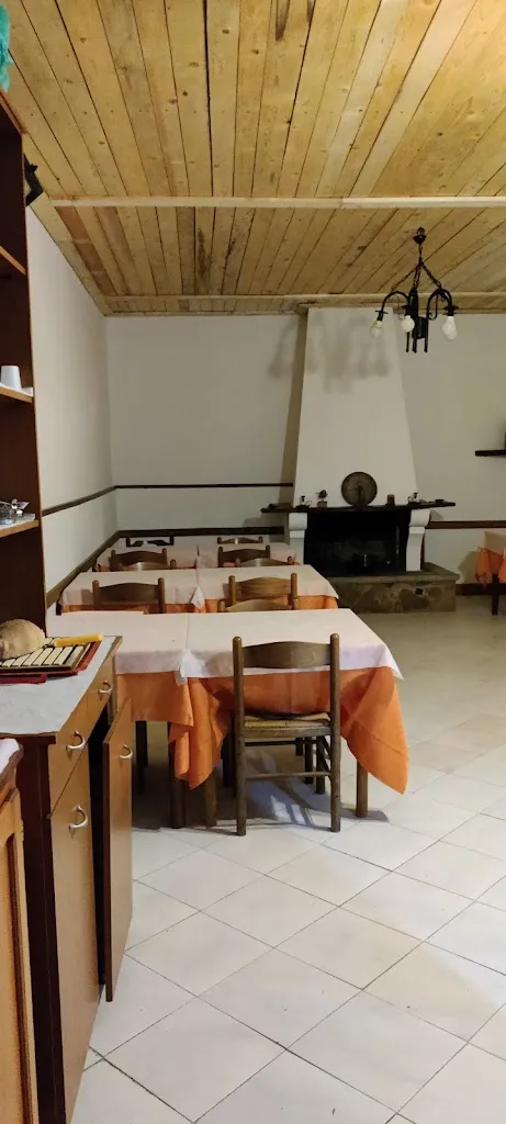 Karl T._Osteria della Volpe_Olevano Romano_review