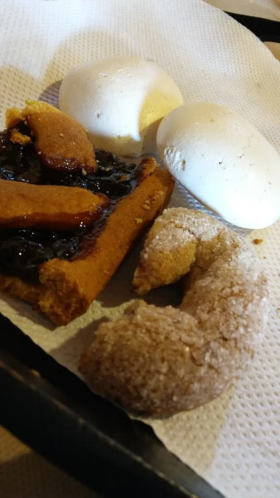 Ruben Ruben_Osteria della Volpe_Olevano Romano_review