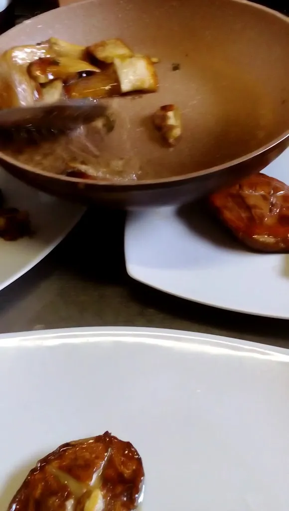 Osteria della Volpe_Olevano Romano_slider_image_2