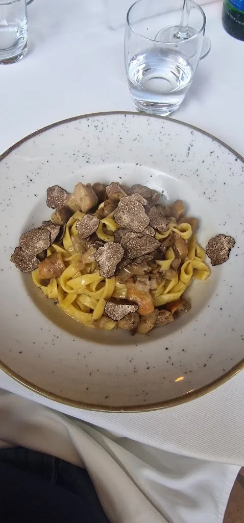 Menu_Ristorante e Agriturismo Le Cerquette Olevano Romano_Olevano Romano_image_1