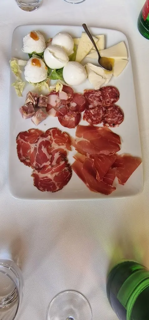 Menu_Ristorante e Agriturismo Le Cerquette Olevano Romano_Olevano Romano_image_2