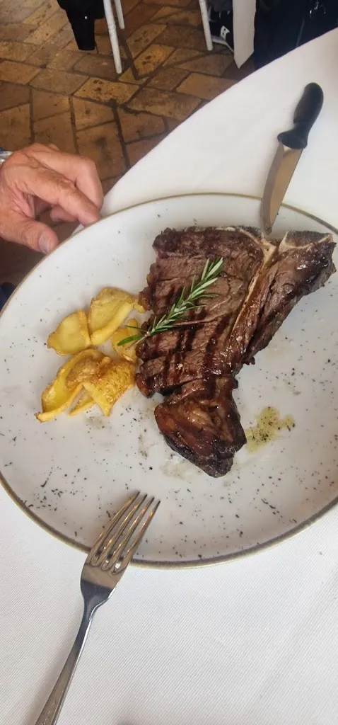 Menu_Ristorante e Agriturismo Le Cerquette Olevano Romano_Olevano Romano_image_3