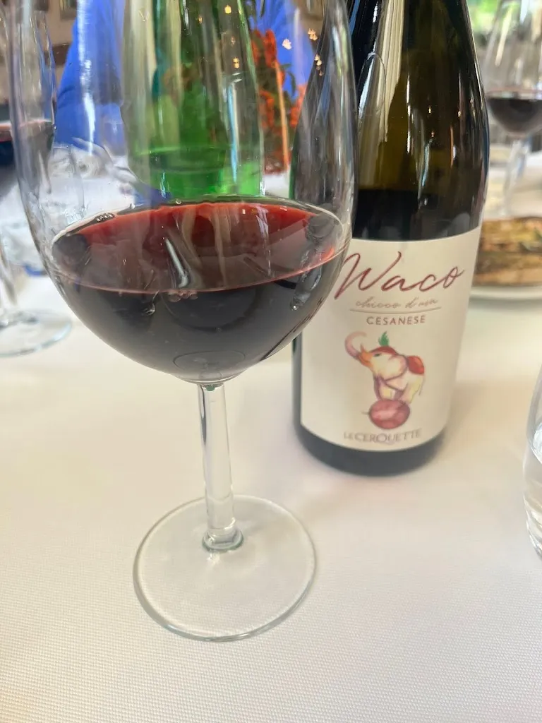 Menu_Ristorante e Agriturismo Le Cerquette Olevano Romano_Olevano Romano_image_4