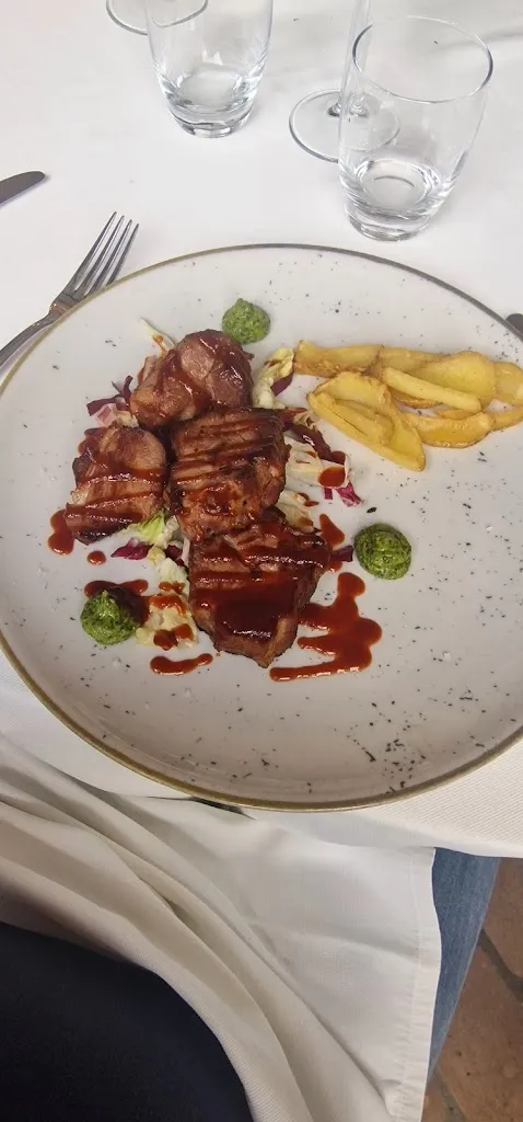 Menu_Ristorante e Agriturismo Le Cerquette Olevano Romano_Olevano Romano_image_6