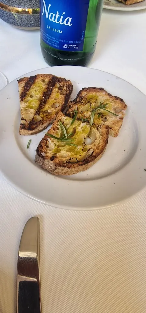 Menu_Ristorante e Agriturismo Le Cerquette Olevano Romano_Olevano Romano_image_7