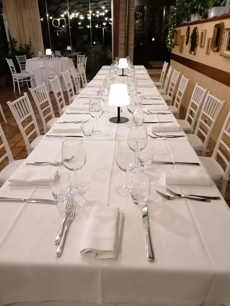 Ristorante e Agriturismo Le Cerquette Olevano Romano_Olevano Romano_slider_image_1