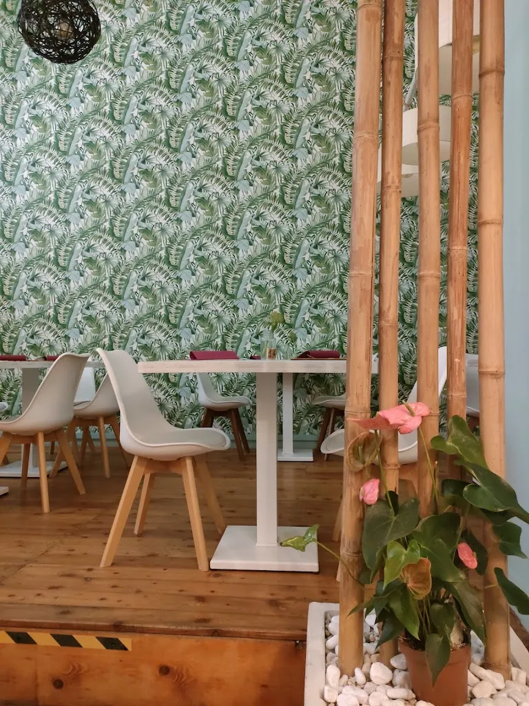 Ilenia Fanicchia_Cosbi pizzeria loungebar_Olevano Romano_review