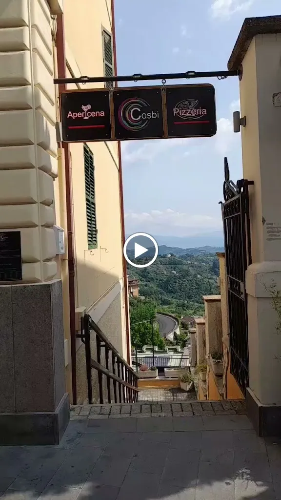 Cosbi pizzeria loungebar_Olevano Romano_slider_image_2