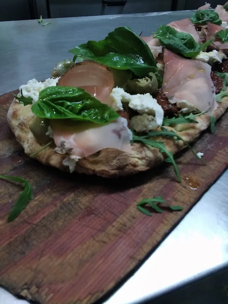 Menu_Trappers_Olevano Romano_image_1