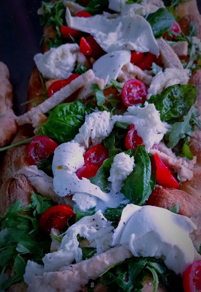 Antonio Petrone_Trappers_Olevano Romano_review