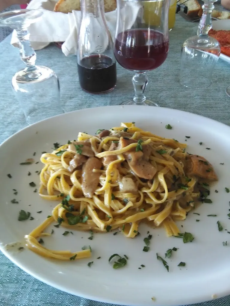 Menu_Ristorante Pizzeria L'Oasi_Olevano Romano_immagine_1